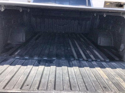 2024 Chevrolet Silverado 1500 Crew Cab Short Box 4-Wheel Drive LTZ