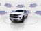 2024 Chevrolet Silverado 1500 Crew Cab Short Box 4-Wheel Drive LTZ