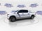 2024 Chevrolet Silverado 1500 Crew Cab Short Box 4-Wheel Drive LTZ