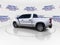 2024 Chevrolet Silverado 1500 Crew Cab Short Box 4-Wheel Drive LTZ