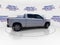 2024 Chevrolet Silverado 1500 Crew Cab Short Box 4-Wheel Drive LTZ