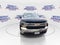 2021 Chevrolet Silverado 1500 Crew Cab Short Box 4-Wheel Drive LT