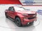 2022 Chevrolet Silverado 1500 LTD Crew Cab Short Box 4-Wheel Drive RST