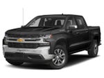 2022 Chevrolet Silverado 1500 LTD Crew Cab Short Box 4-Wheel Drive RST