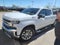 2021 Chevrolet Silverado 1500 Crew Cab Standard Box 4-Wheel Drive LTZ