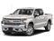 2021 Chevrolet Silverado 1500 Crew Cab Standard Box 4-Wheel Drive LTZ