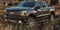2021 Chevrolet Silverado 1500 Crew Cab Standard Box 4-Wheel Drive LTZ