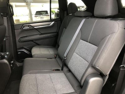 2025 GMC Acadia AWD Elevation
