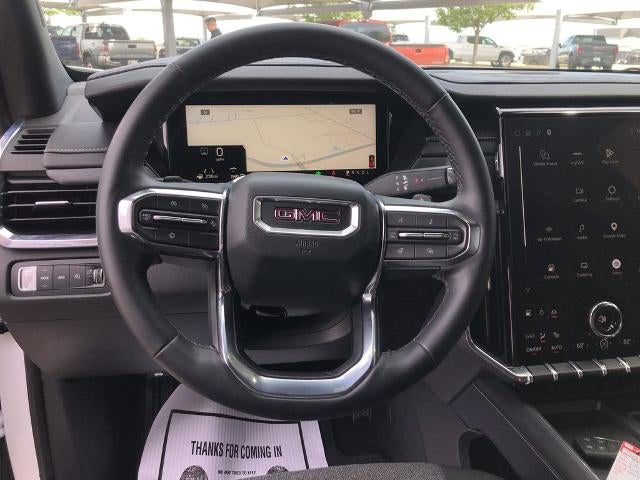 2025 GMC Acadia AWD Elevation