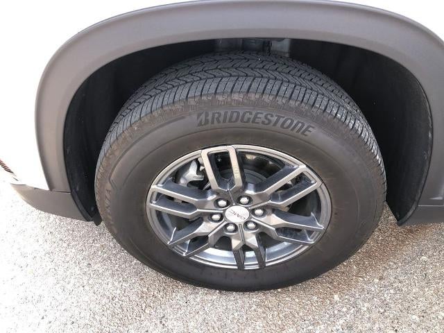 2025 GMC Acadia AWD Elevation