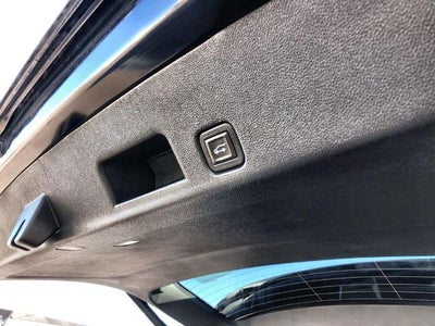 2025 GMC Acadia AWD AT4