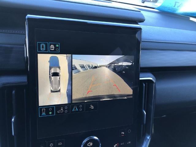 2025 GMC Acadia AWD AT4