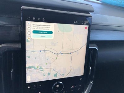 2025 GMC Acadia AWD AT4