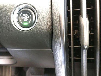 2025 GMC Acadia AWD AT4