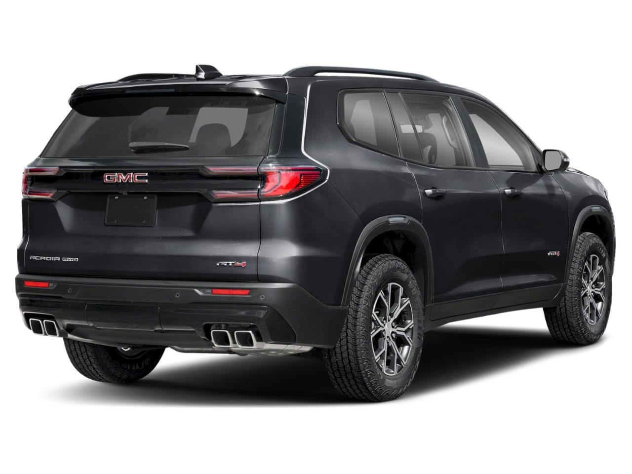 2025 GMC Acadia AWD AT4