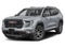 2025 GMC Acadia AWD AT4