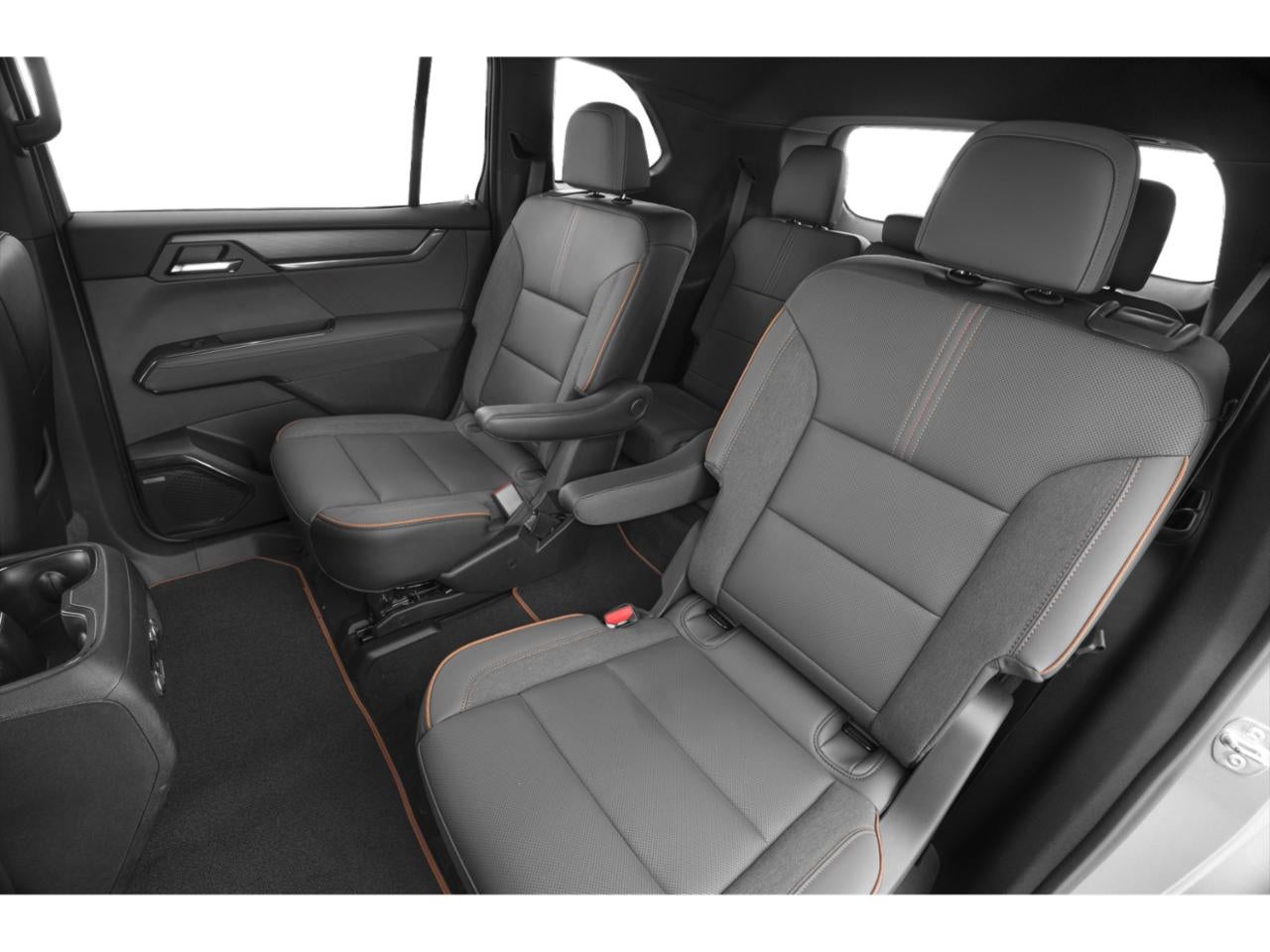 2025 GMC Acadia AWD AT4