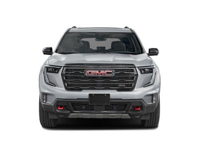 2025 GMC Acadia AWD AT4