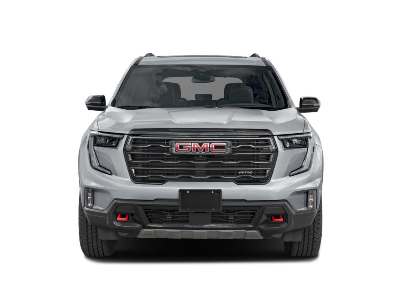 2025 GMC Acadia AWD AT4