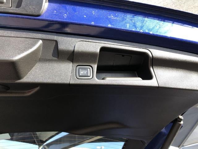 2023 GMC Acadia AWD AT4