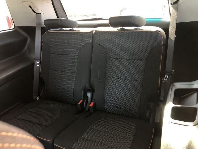 2023 GMC Acadia AWD AT4