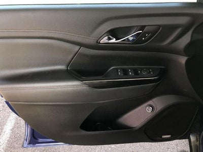 2023 GMC Acadia AWD AT4