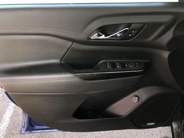 2023 GMC Acadia AWD AT4