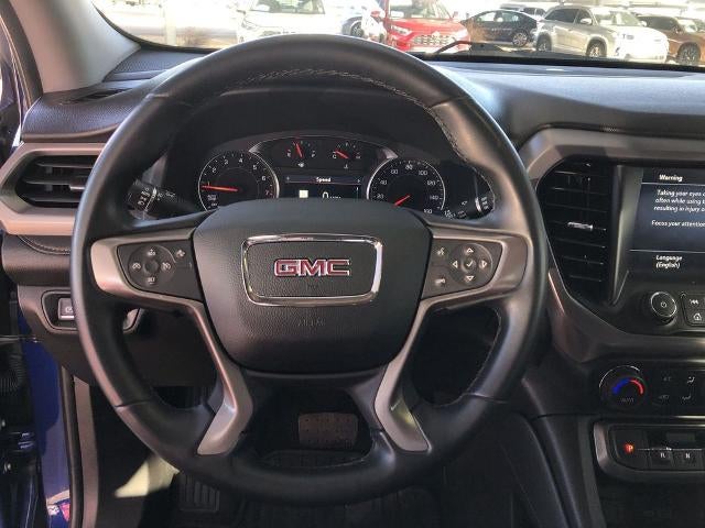 2023 GMC Acadia AWD AT4