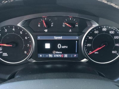 2023 GMC Acadia AWD AT4