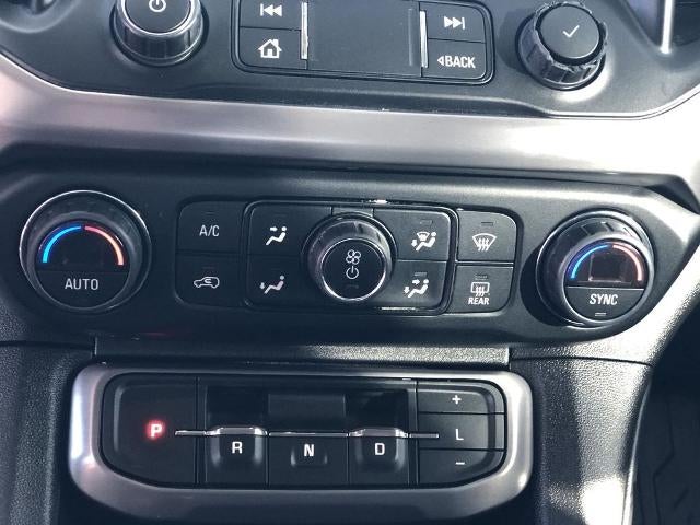 2023 GMC Acadia AWD AT4