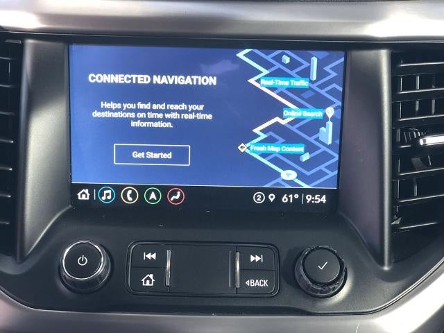 2023 GMC Acadia AWD AT4