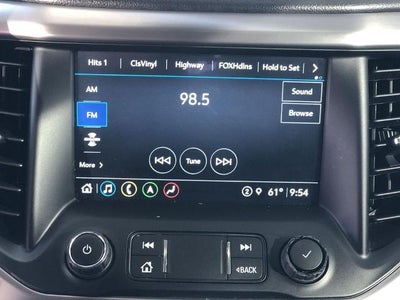 2023 GMC Acadia AWD AT4