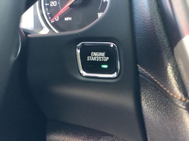 2023 GMC Acadia AWD AT4