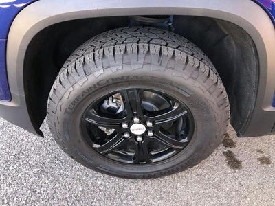 2023 GMC Acadia AWD AT4