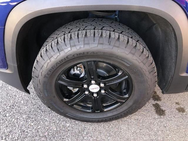 2023 GMC Acadia AWD AT4