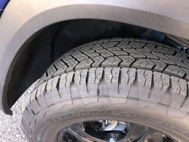 2023 GMC Acadia AWD AT4