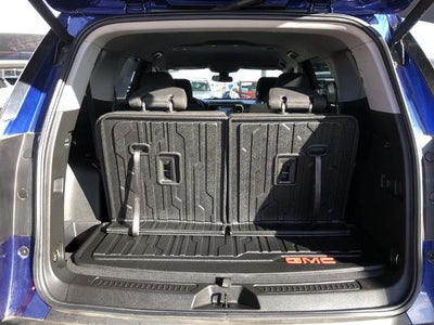2023 GMC Acadia AWD AT4