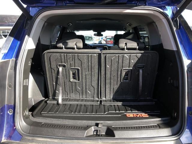 2023 GMC Acadia AWD AT4