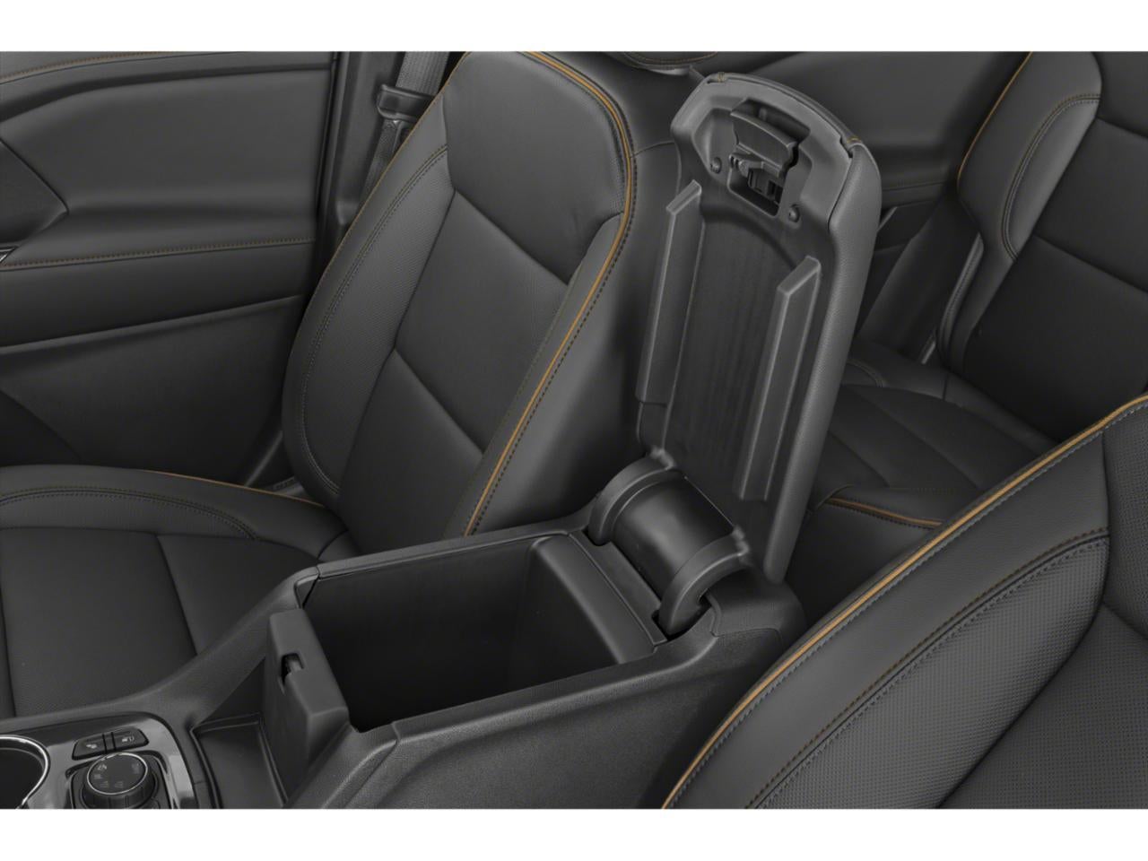 2023 GMC Acadia AWD AT4