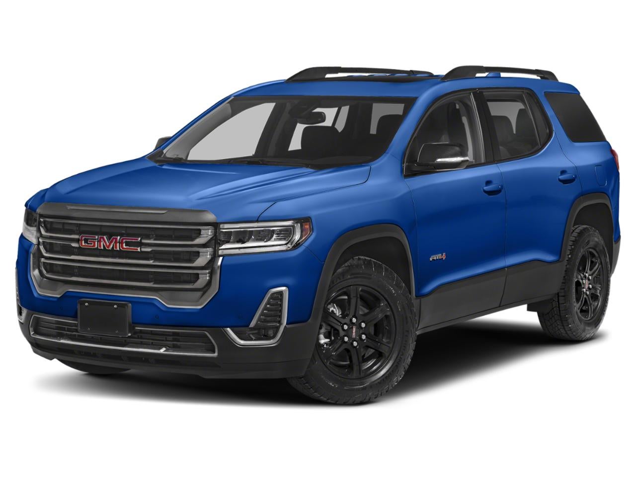 2023 GMC Acadia AWD AT4