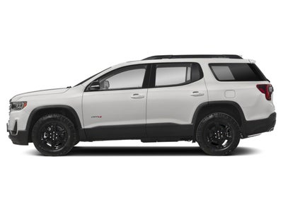 2023 GMC Acadia AWD AT4