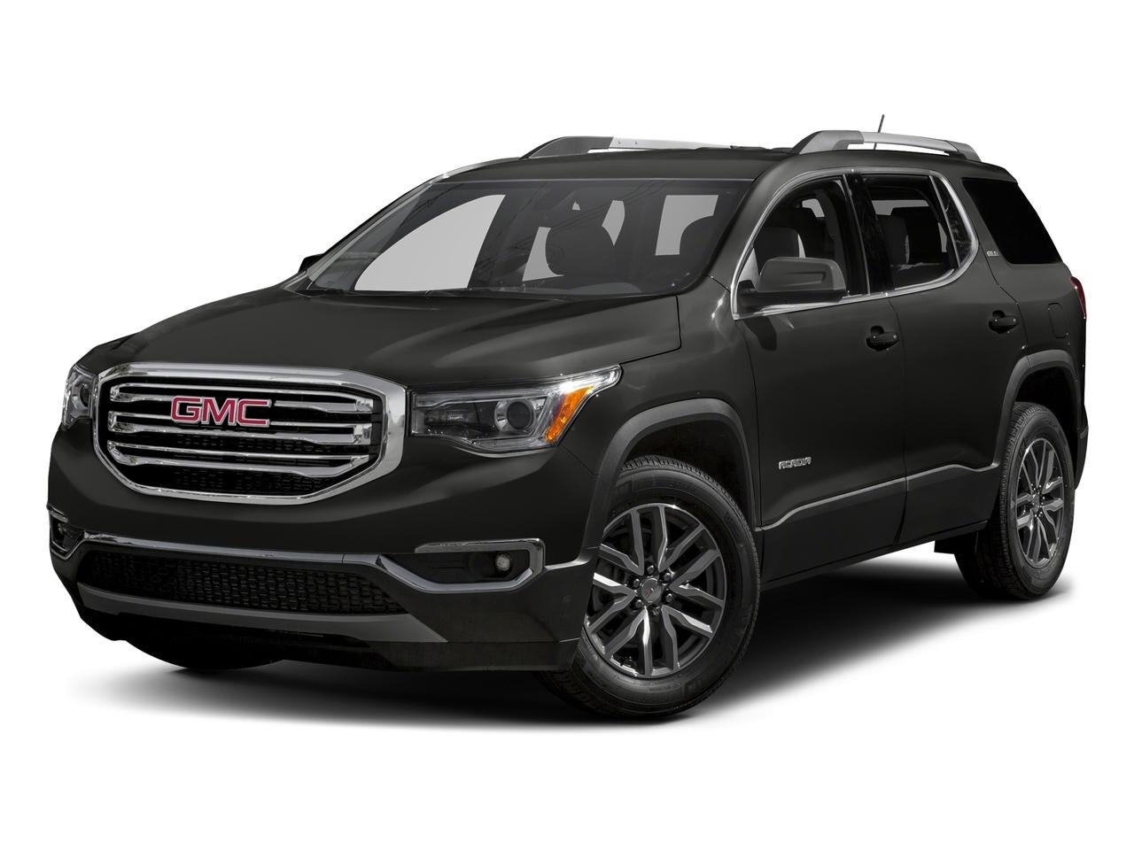 2017 GMC Acadia AWD SLE-2