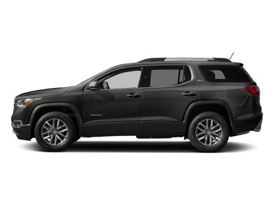 2017 GMC Acadia AWD SLE-2