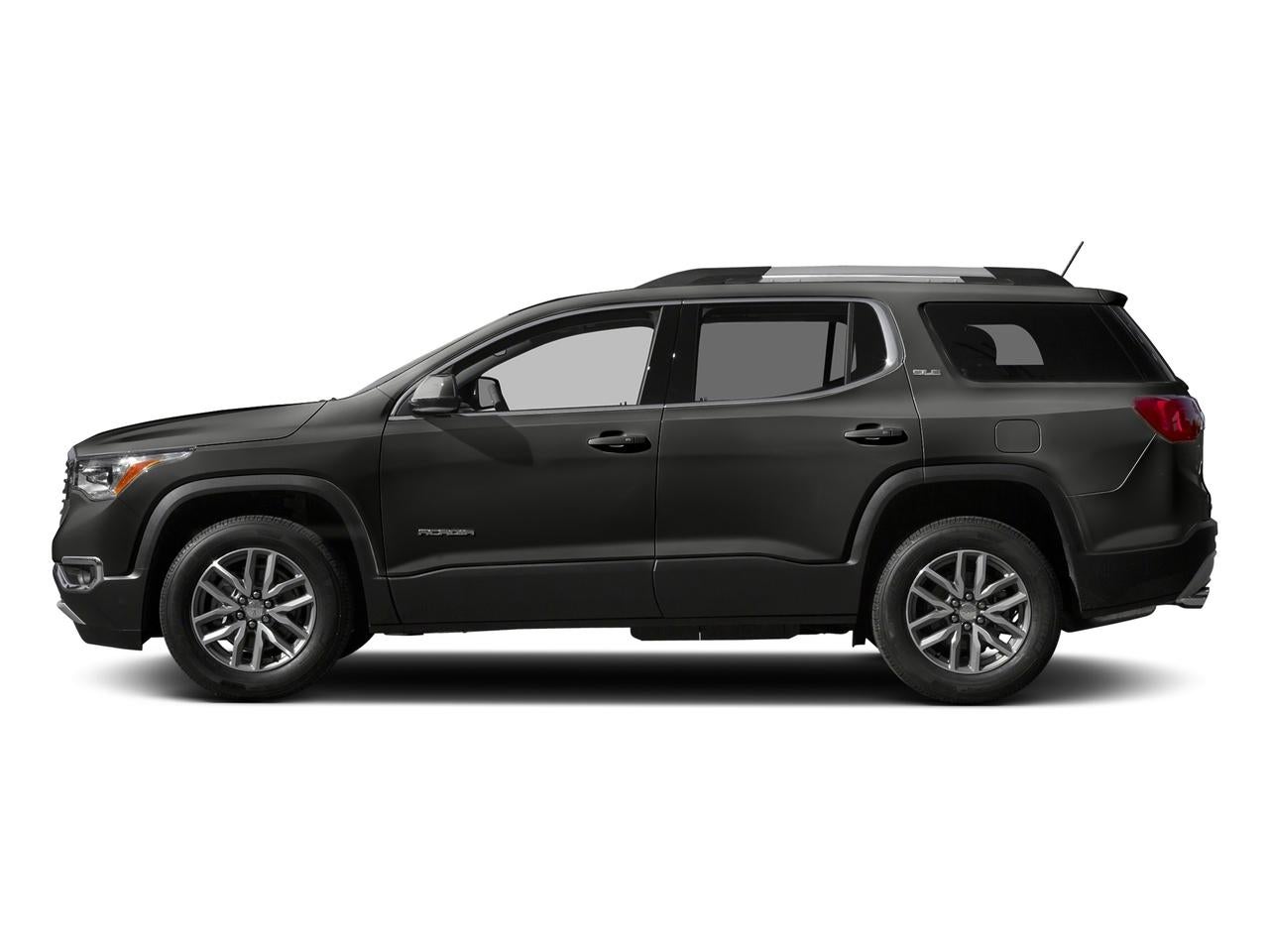 2017 GMC Acadia AWD SLE-2