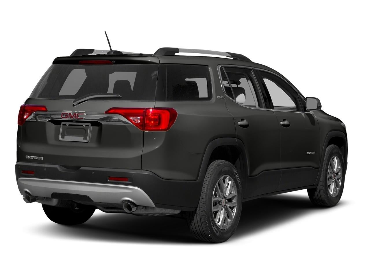2017 GMC Acadia AWD SLE-2