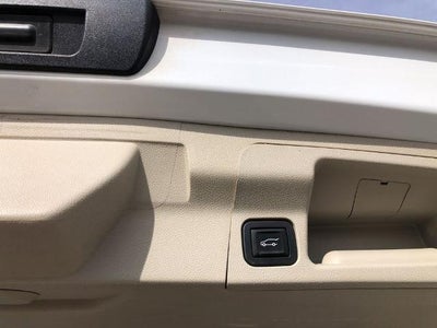 2018 GMC Acadia AWD Denali