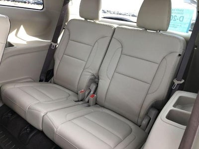 2018 GMC Acadia AWD Denali