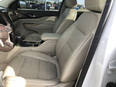 2018 GMC Acadia AWD Denali