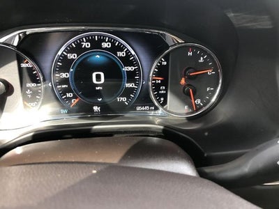 2018 GMC Acadia AWD Denali