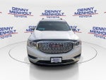 2018 GMC Acadia AWD Denali
